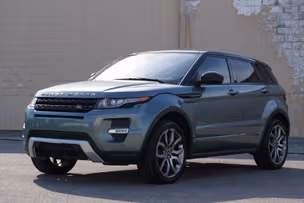 Range Rover Evoque 2.0 TD4