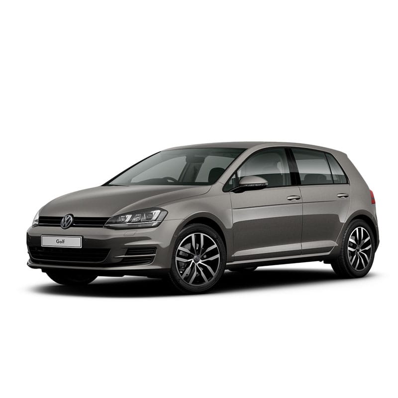VW Golf 7 2.0 TDI